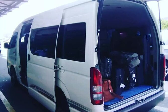 St Lucia Airport Transfer to SOUFRIERE Hotels, Resorts, Inns, AirBNB - About Your Stay