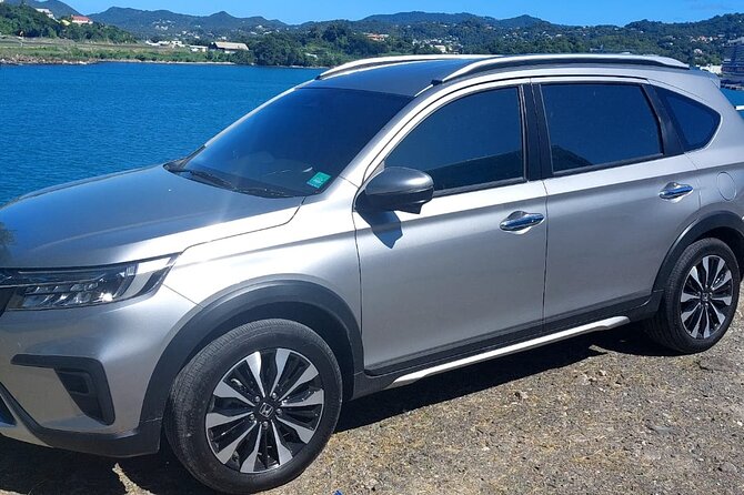 St Lucia Airport Transfer to SOUFRIERE Hotels, Resorts, Inns, AirBNB - Included in the Transfer