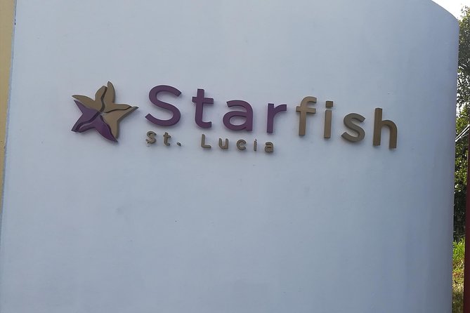 St Lucia Airport Transfer to Starfish St Lucia - Additional Information for Travelers