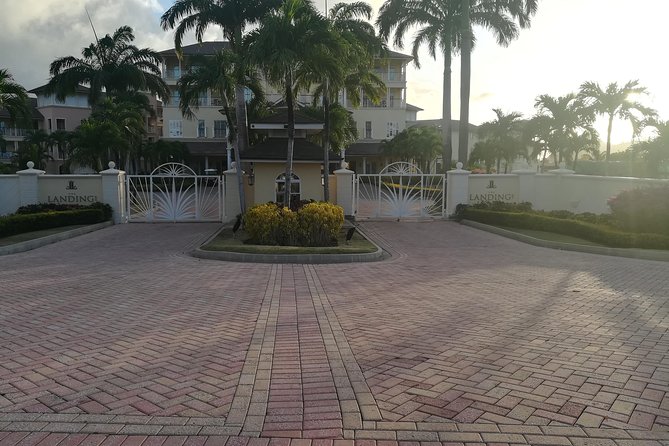 St Lucia Airport Transfer to The Landings - Hewanorra (UVF) & GFL Airport (SLU) - Customer Feedback and Reviews