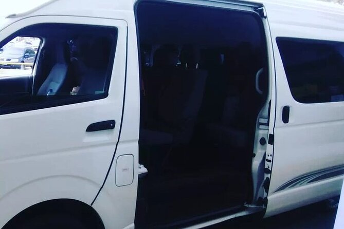 St Lucia Airport Transfer to Windjammer Landing Villa Beach Resort, St Lucia - Experience Highlights