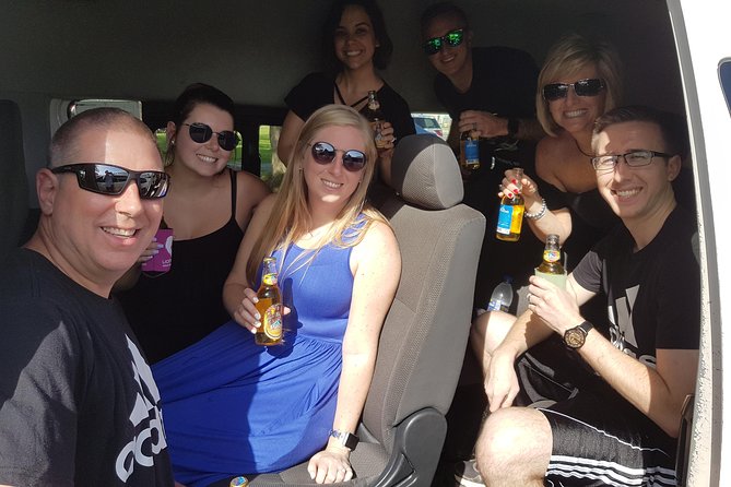 St Lucia Airport Transfer to Windjammer Landing Villa Beach Resort, St Lucia - Customer Feedback