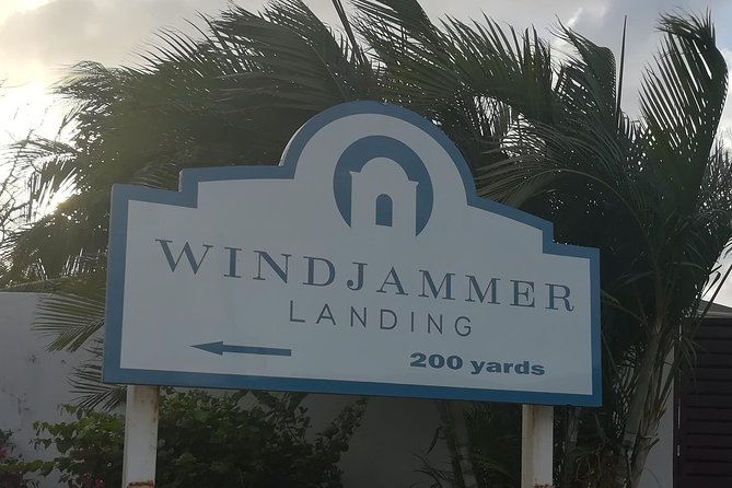 St Lucia Airport Transfer to Windjammer Landing Villa Beach Resort, St Lucia - Flexible Options Available