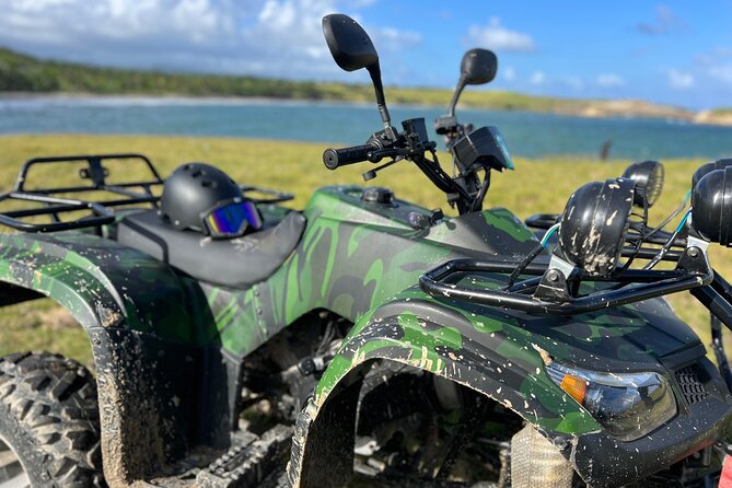 St Lucia ATV Tours (Best on Island) - Booking and Cancellation Policy