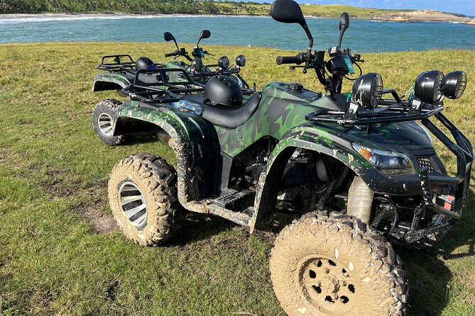 St Lucia ATV Tours (Best on Island) - Highlights of the Tour