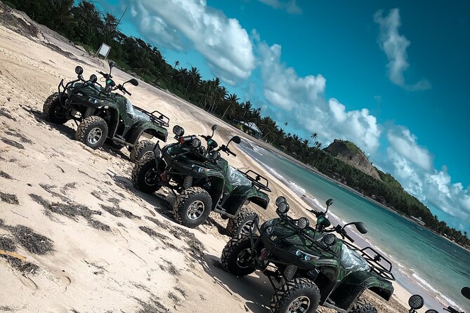 St Lucia ATV Tours (Best on Island) - What to Expect on the Tour