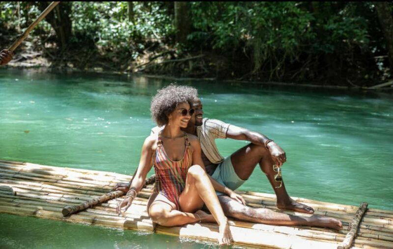 St Lucia Bamboo Rafting and Rum Distillery Experience - A Closer Look at the Tour Experience