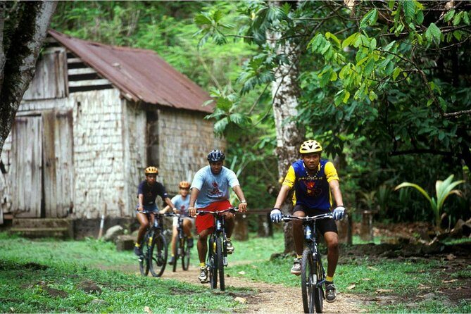 St Lucia Bike and Hike - Authentic Experiences and Authenticity