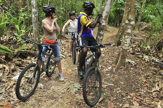 St Lucia Bike and Hike - Final Thoughts