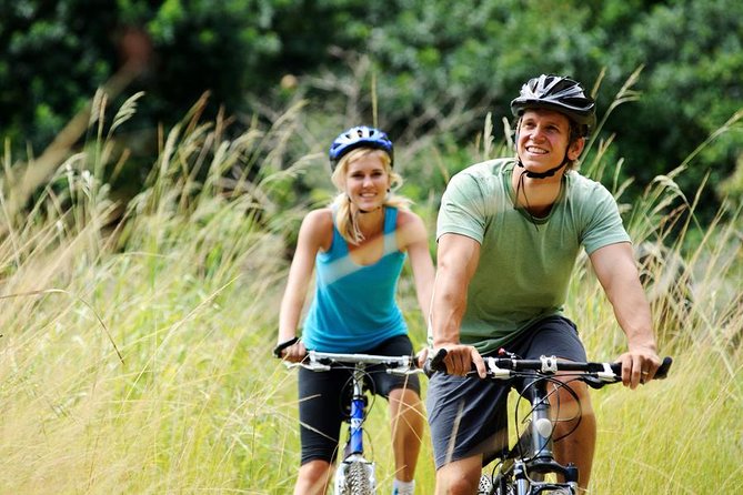 St Lucia Bike and Hike - About Your Stay