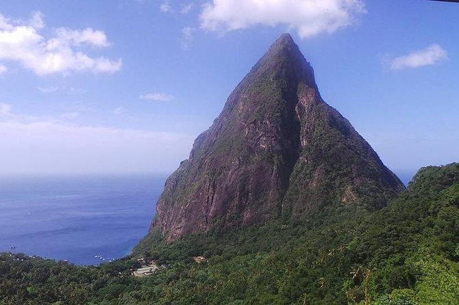 St. Lucia Botanical Gardens and Waterfall Tour Groups Only - Operator Background