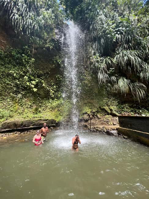 St. Lucia Caribbean: Sea and Land Excursion - Who Will Love This Tour?