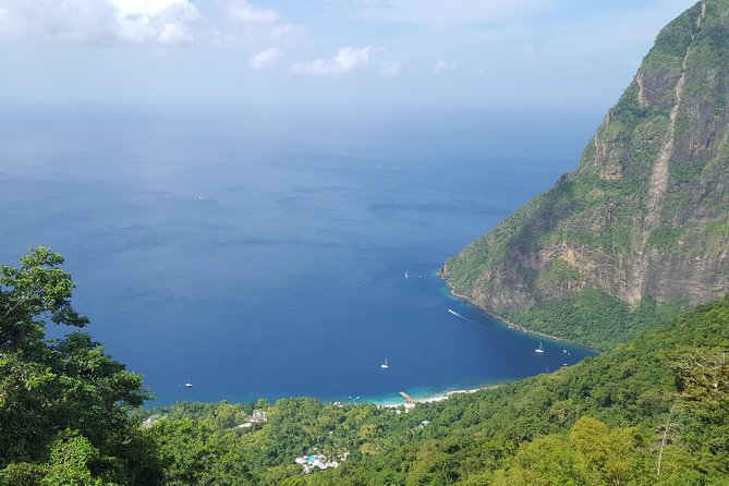 St Lucia Castries to Pitons Tour - Customer Feedback