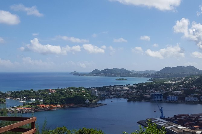 St Lucia Castries to Pitons Tour - Areas for Improvement