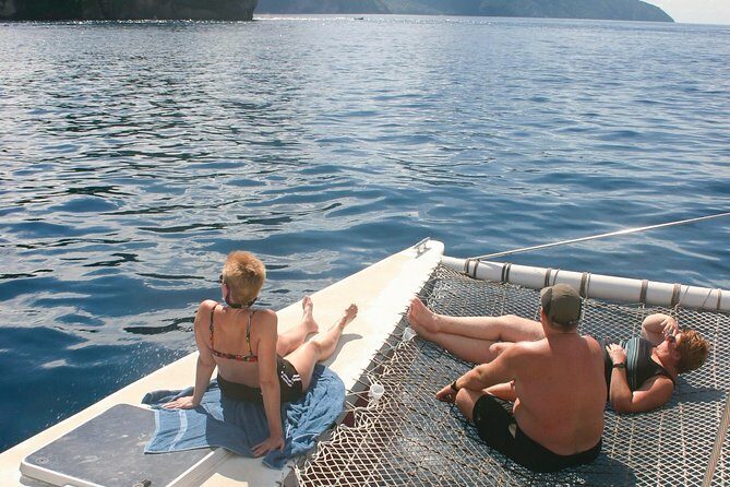 St Lucia Catamaran Day Sailing and Sightseeing Tour - Frequently Asked Questions