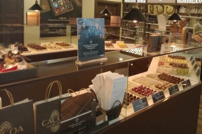 St. Lucia Chocolate Making and Rum Tour Experience - Key Points
