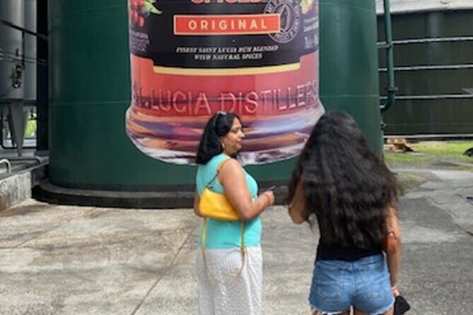 St. Lucia Chocolate Making and Rum Tour Experience - Who Should Consider This Tour?