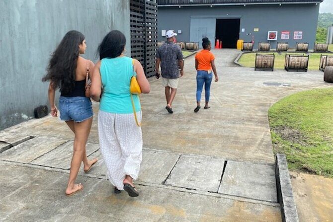 St. Lucia Chocolate Making and Rum Tour Experience - The Sum Up