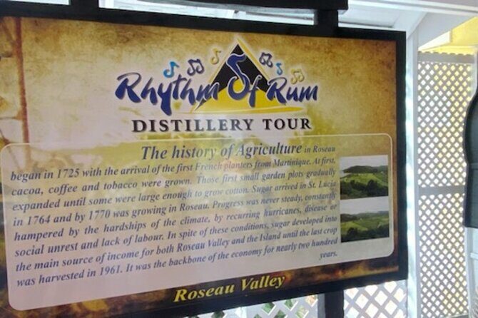St. Lucia Chocolate Making and Rum Tour Experience - FAQ