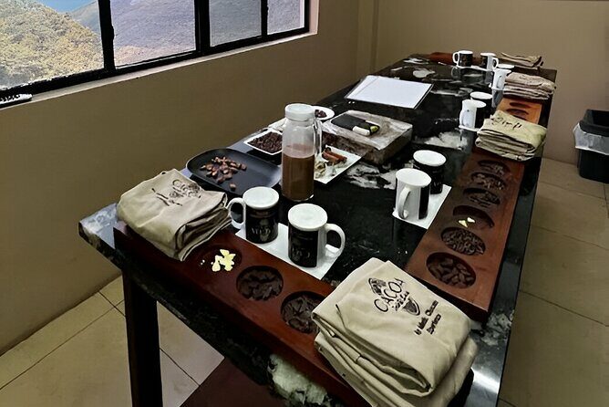 St Lucia Chocolate Making Marigot Bay & Souvenir Shopping - The Sum Up