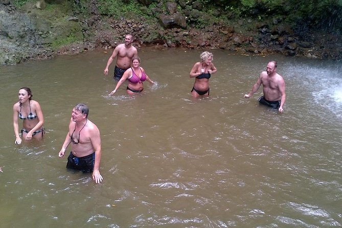 St. Lucia Couples Only Tour - Booking Your Stay
