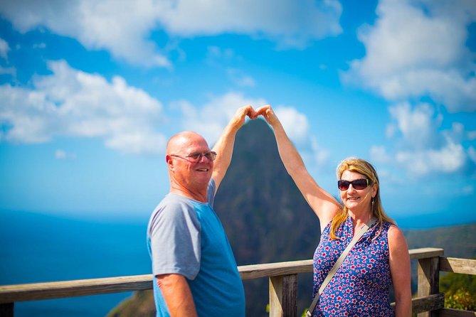 St Lucia Cruise Ship Excursion - Exploring Local Attractions
