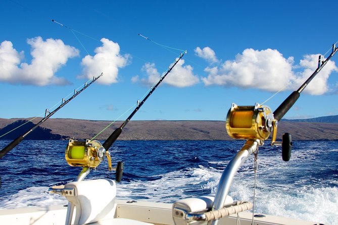 St. Lucia Deep Sea Fishing - Ideal Fishing Seasons