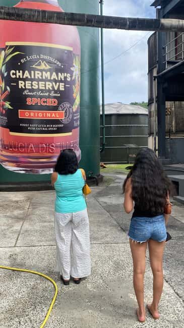 St Lucia: Discover Island Essence Getaway - An Overview of the Itinerary and What It Means for You