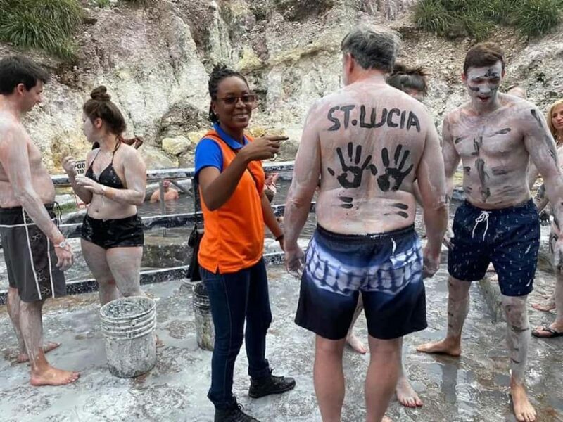 St. Lucia: Drive-in Volcano, Waterfall and Garden Day Trip - Frequently Asked Questions