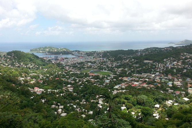 St Lucia Exclusive Views - About Your Stay