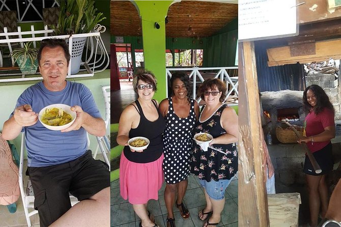 St. Lucia Food and Rum Tour - Taste Authentic St. Lucian Food and Culture - Knowledgeable Local Guides