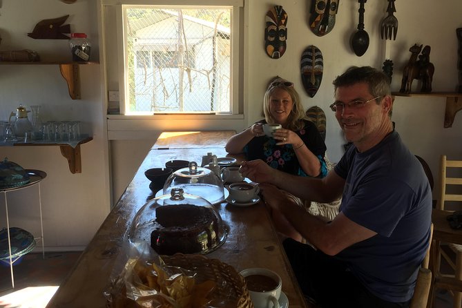 St. Lucia Food and Rum Tour - Taste Authentic St. Lucian Food and Culture - Positive Customer Feedback
