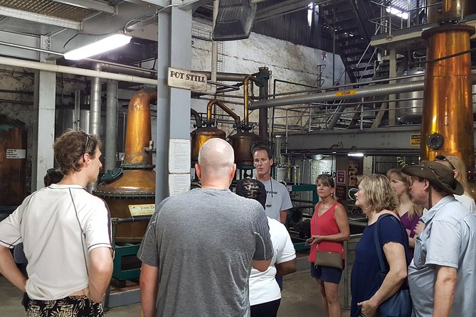 St. Lucia Food and Rum Tour - Taste Authentic St. Lucian Food and Culture - Authentic St. Lucian Experience