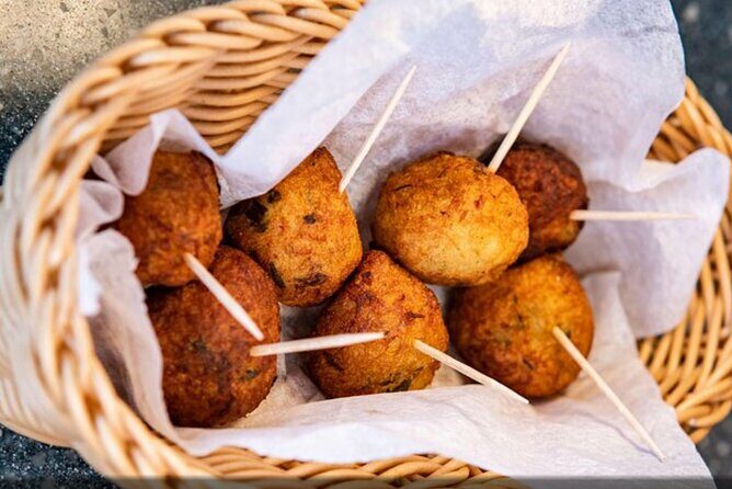 St Lucia Food & Rum Tasting - Rodney Bay Edition - Sightseeing & Cultural Insights