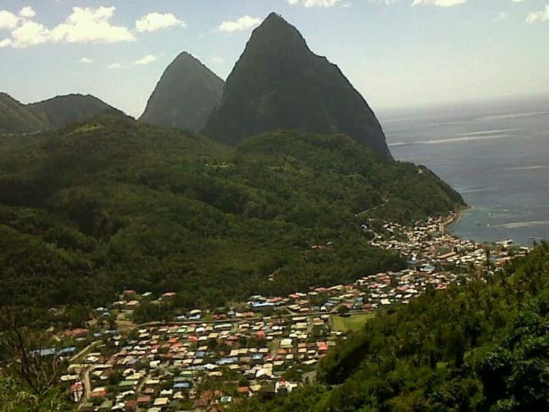 St Lucia Full-Day Dream Tour - Transportation, Pricing, and Overall Value