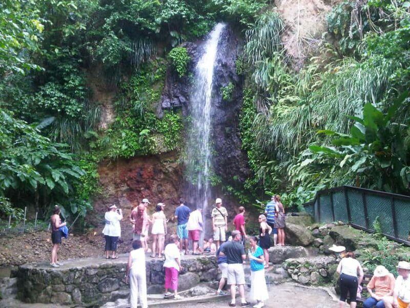 St Lucia Full-Day Dream Tour - Who Would Enjoy This Tour?