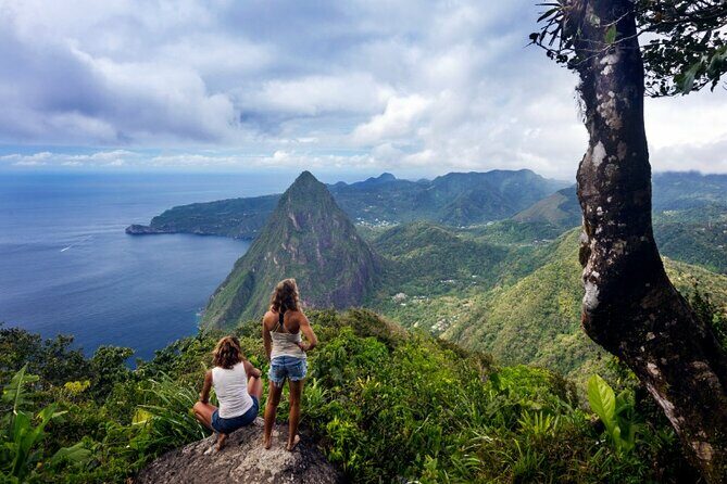 St Lucia Gros Piton Hike Conquer a World Heritage Site - Who Should Consider This Tour?