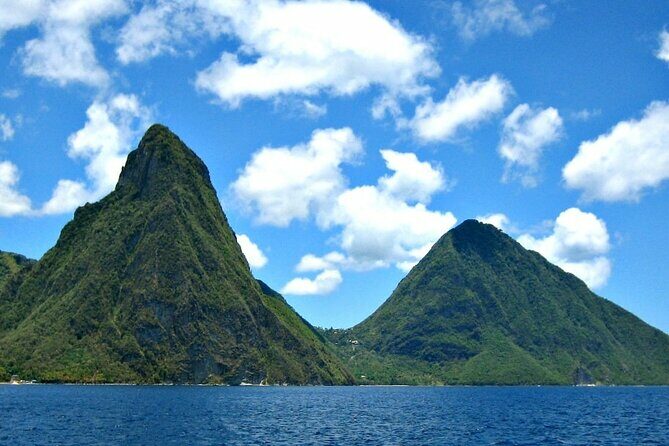 St Lucia Gros Piton Hike Conquer a World Heritage Site - Frequently Asked Questions (FAQs)