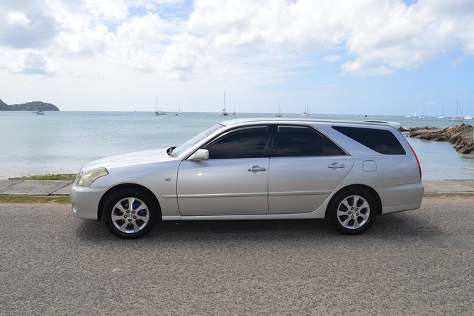 St Lucia Ground Transportation- Eugenes GFLC Airport/ Hotel Transfer (SLU) - Cancellation Policy