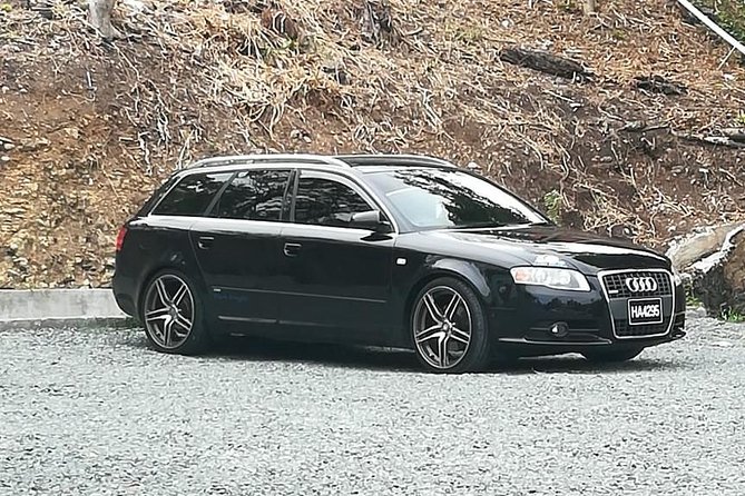 St Lucia Ground Transportation- Eugenes GFLC Airport/ Hotel Transfer (SLU) - Group Size