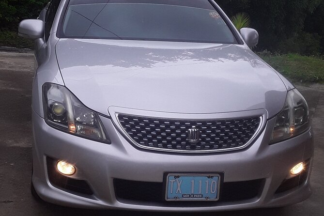 St Lucia Ground Transportation- Hotel and Airport Transfers UVF - About Your Stay