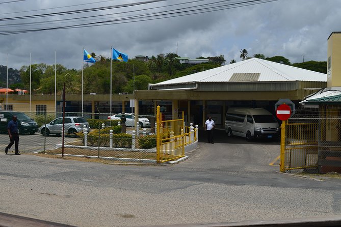 St Lucia Ground Transportation- Hotel and Airport Transfers UVF - Booking and Reservation Process
