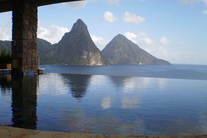 St Lucia Highlights Tour - What’s Included and How to Make the Most of It