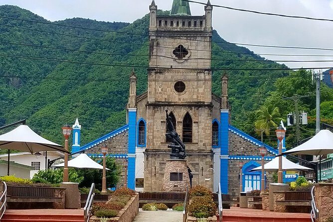 St Lucia Highlights Tour - A Balanced Summary: Is It Worth It?