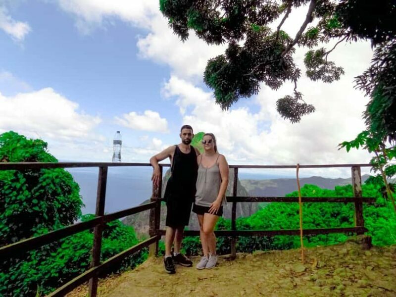 St. Lucia: Highlights Tour with mud baths and waterfalls - An In-Depth Look at the Tour Experience