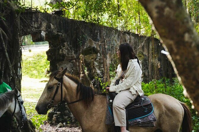 St. Lucia Horseback Riding & Zip Lining Adventure Tour - Final Thoughts: Is This Tour Right for You?