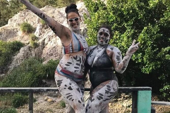 St Lucia Island Fun Tour - Highlights and Experiences