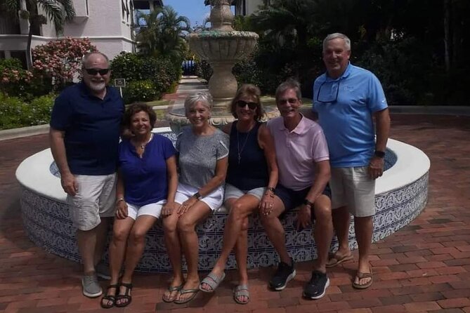 St Lucia Island Fun Tour - Professional and Knowledgeable Guides