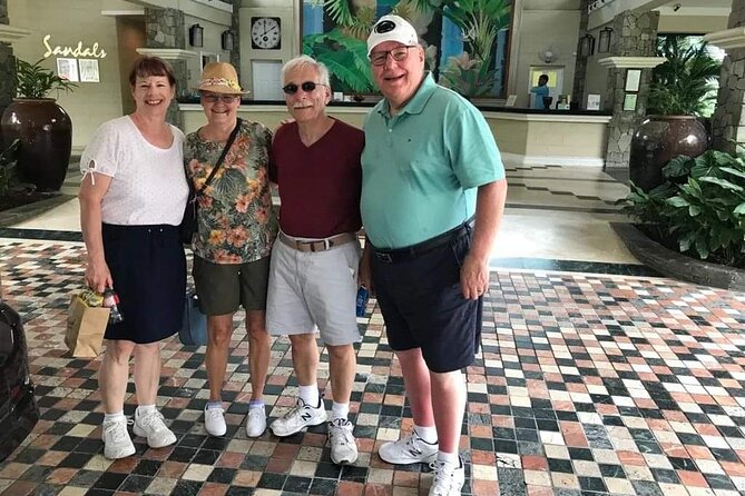 St Lucia Island Fun Tour - Traveler Feedback and Recommendations