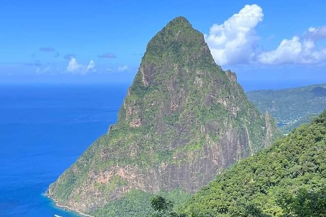 St Lucia Island Fun Tour - Comfortable and Personalized Experiences
